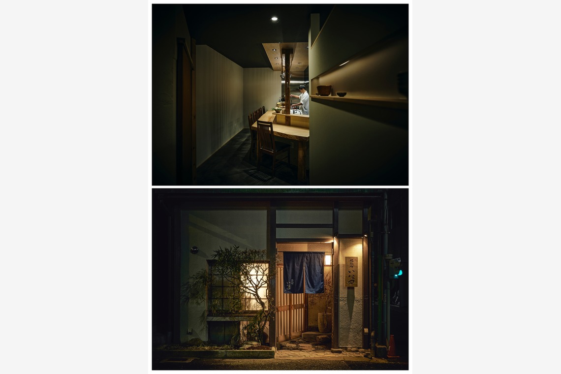 グラフフォトスタジオが撮影した写真のアルバム「商店・住宅・商業・建物撮影事例」