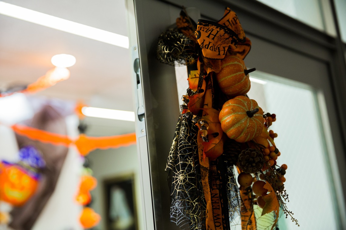 MAKOTO TOCHIKUBOが撮影した「社内イベント(ハロウィンパーティー)撮影」の写真