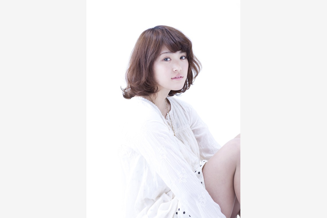 Yasui photographyが撮影した「美容、ポートレート」の写真