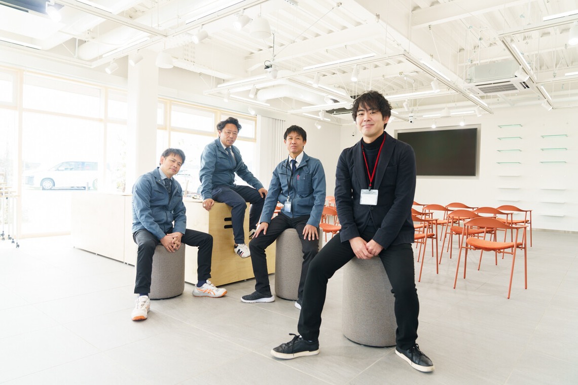 佐藤泰輔写真事務所が撮影した「採用写真」の写真