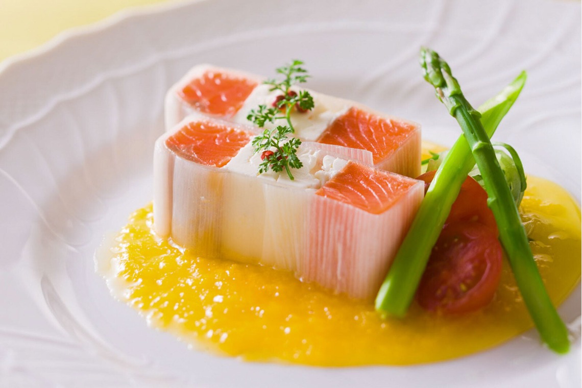 伊東武志が撮影した「料理」の写真