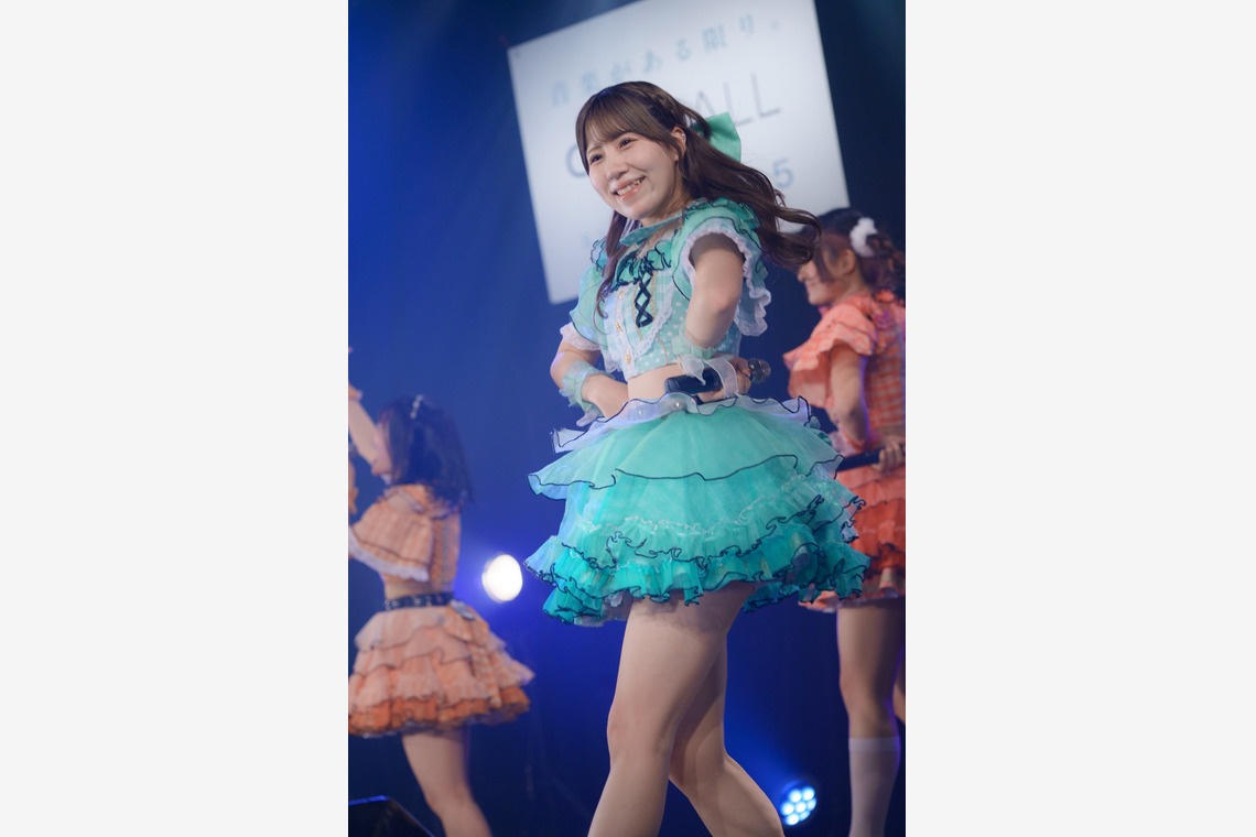 杏度りゅうが撮影した「ライブ撮影」の写真