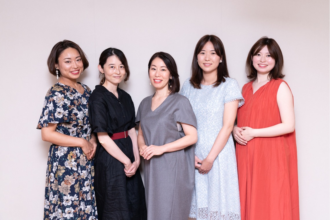 STUDIO ANDが撮影した写真のアルバム「人物撮影」