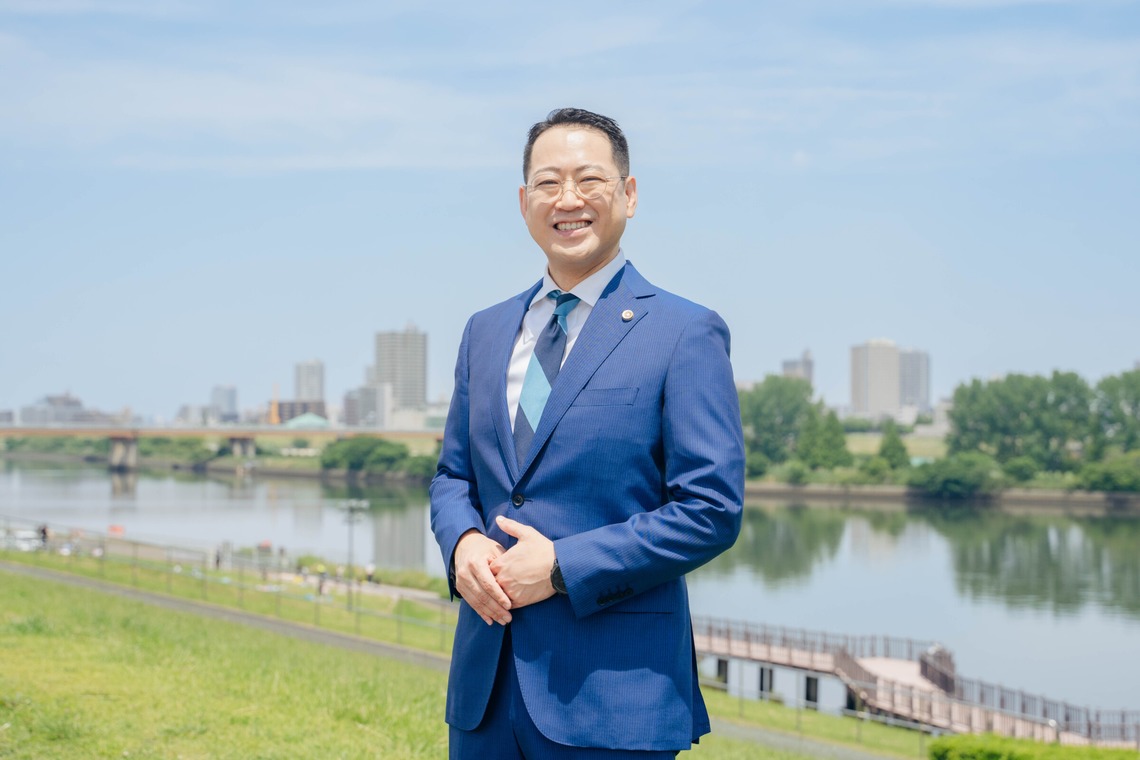 菊村夏水が撮影した写真のアルバム「弁護士事務所HP掲載用写真」