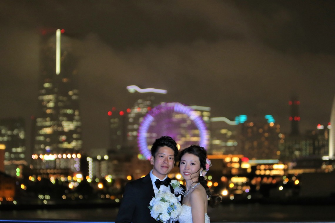 Photographer  Tomoが撮影した写真のアルバム「wedding」