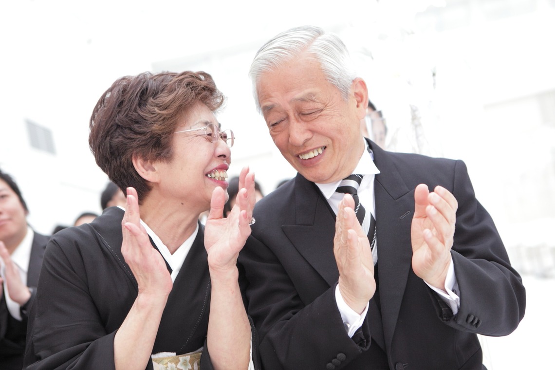 Kaoru Photographyが撮影した「当日挙式写真」の写真