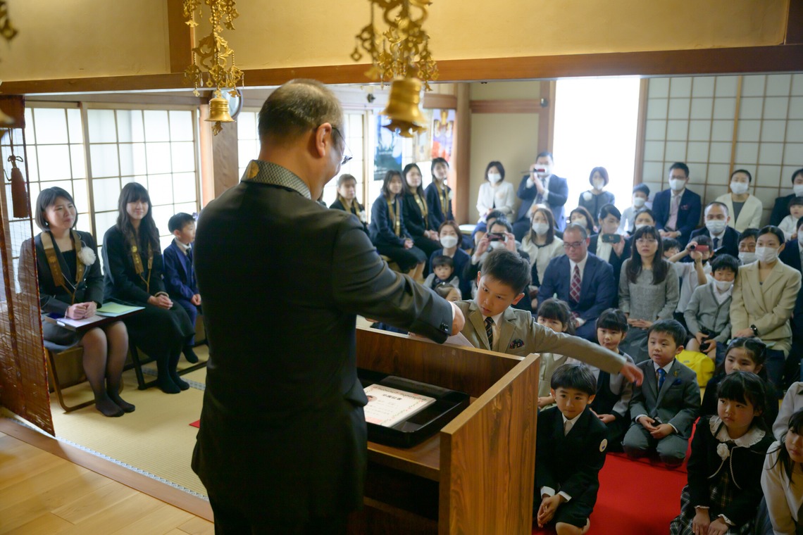 上野貢希が撮影した「スクールフォト案件」の写真