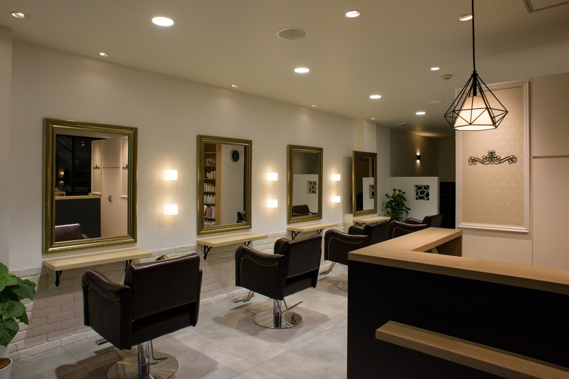 Studio Serowが撮影した写真のアルバム「店舗」