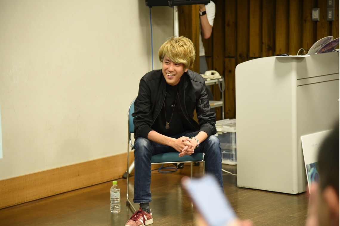 映心道が撮影した「2019.5.11 かわるフェス」の写真