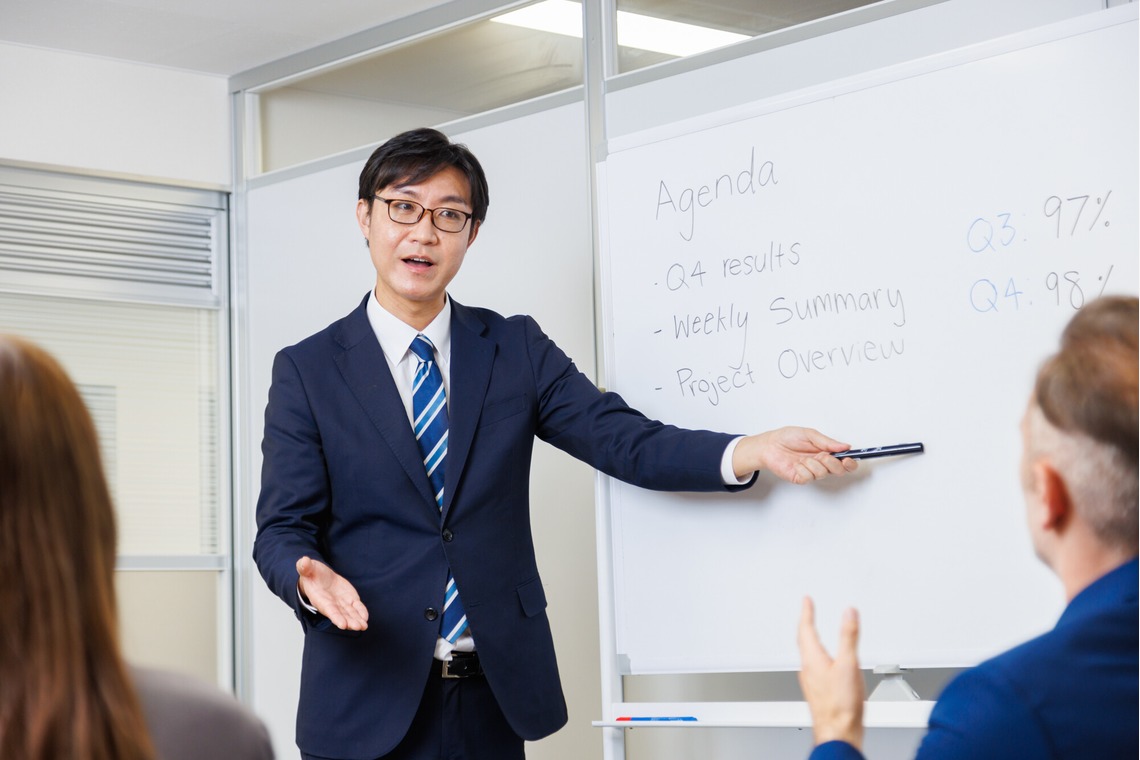 Yusuke Usuiが撮影した「ベルリッツ様 web広告撮影」の写真