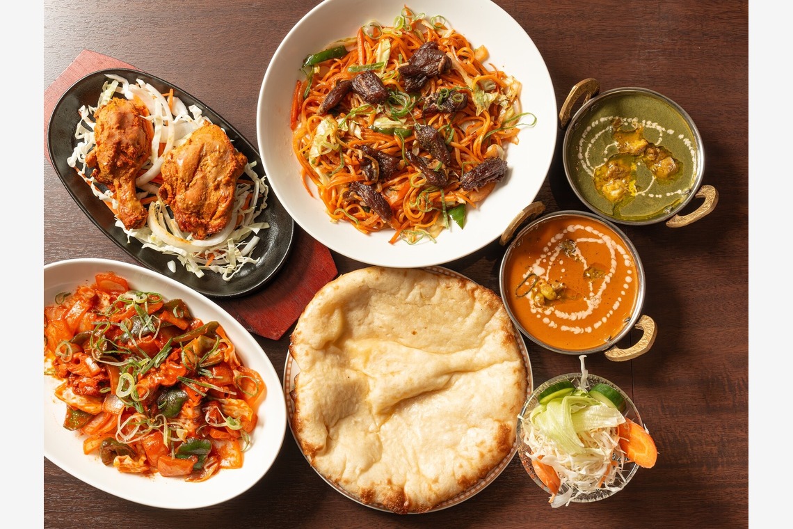 あなたの写真館が撮影した「料理撮影」の写真