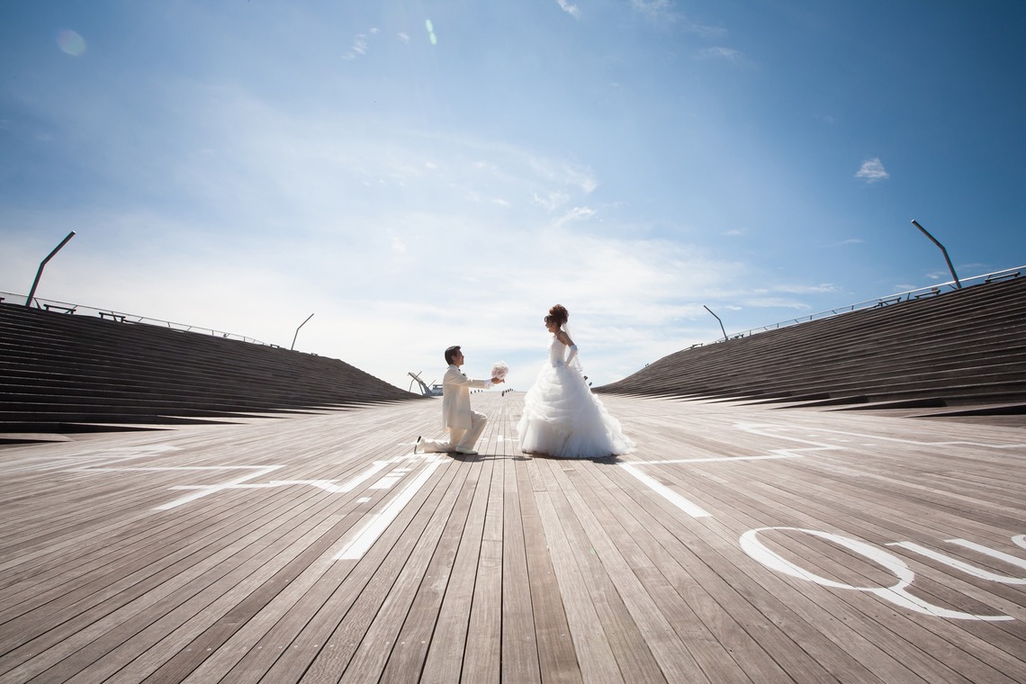 フォトグラフィカが撮影した「フォトギャラリー」の写真