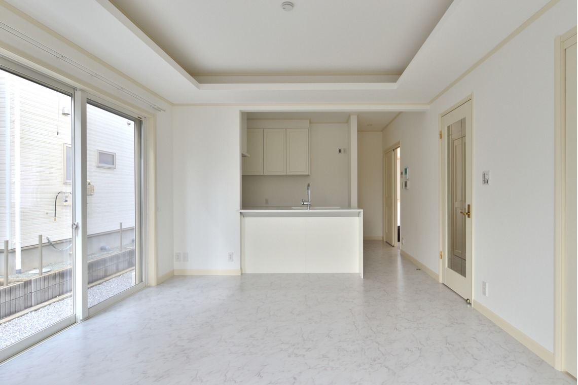 Photo Mが撮影した写真のアルバム「不動産」