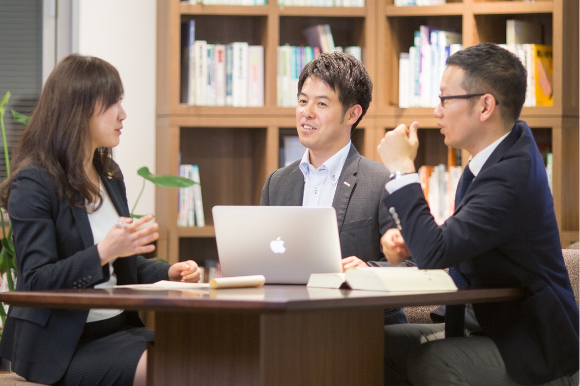 写楽堂が撮影した「企業撮影」の写真