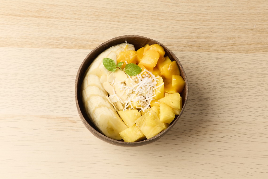 studio aluc ~スタジオ アルク~が撮影した写真のアルバム「【アサイーボウル】cafe STARK」