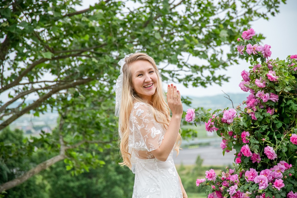 Photo of Hokkaido Photo Wedding taken by DESIGN STUDIO EE
