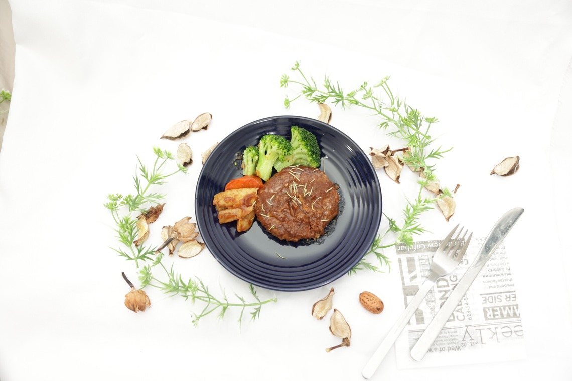 勝俣遥子が撮影した「食品撮影」の写真