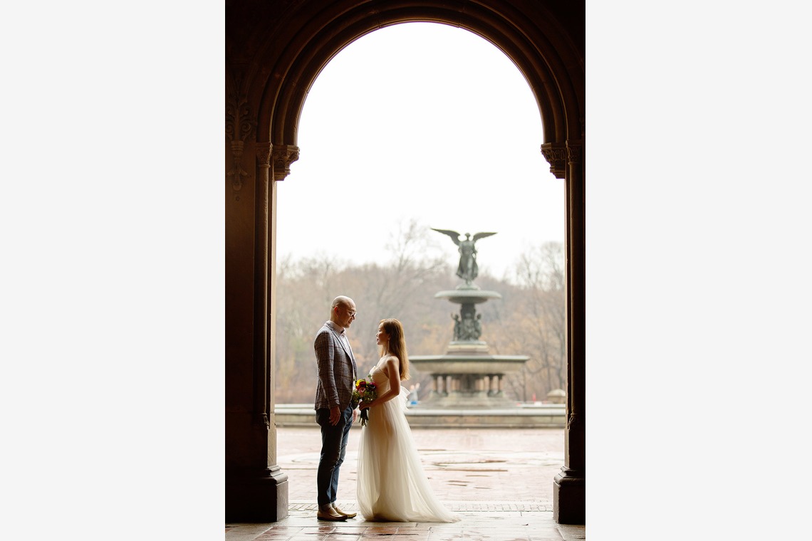 Miki Takashima Photographyが撮影した「エンゲージ写真」の写真