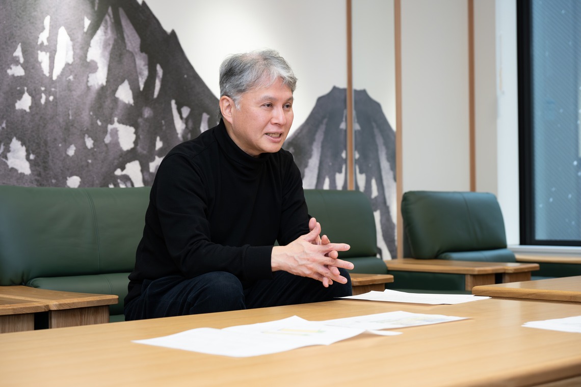 オフィス 芦野が撮影した「過去の案件撮影」の写真