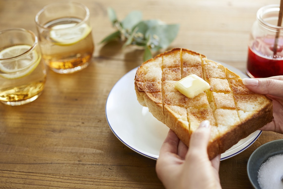 大橋裕紀が撮影した「BRUNO フード」の写真