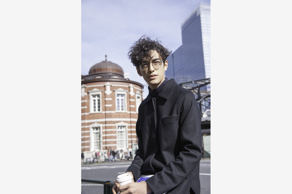 TKBOU PHOTOGRAPHYが撮影した写真のアルバム「ファッション」