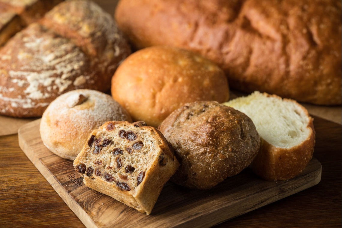 伊東武志が撮影した「料理」の写真