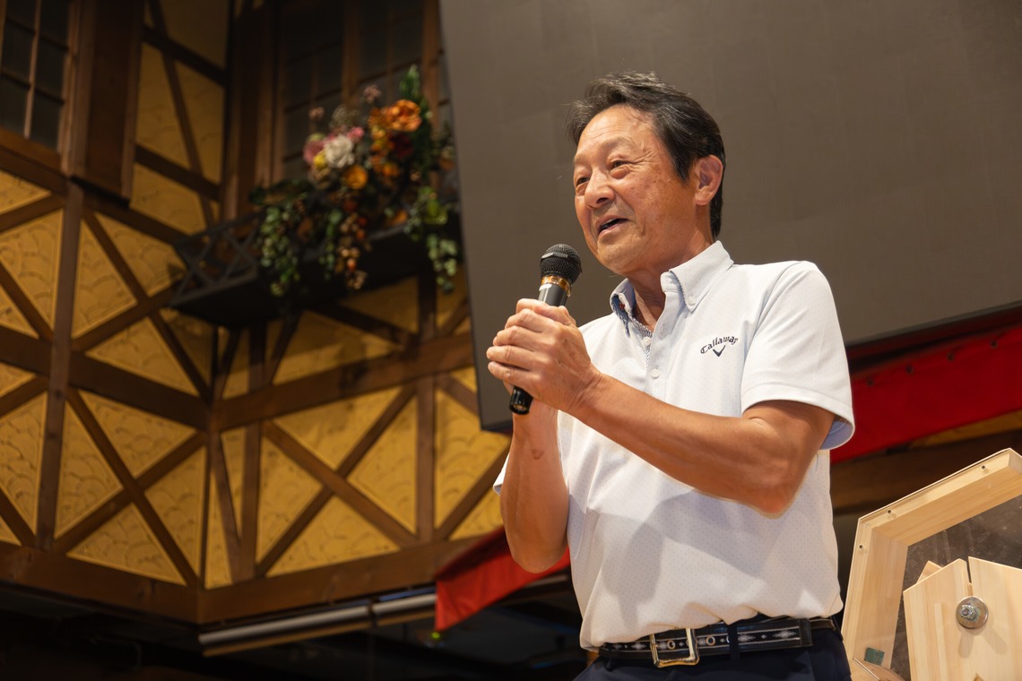 HARAデザインが撮影した「社内イベント撮影」の写真