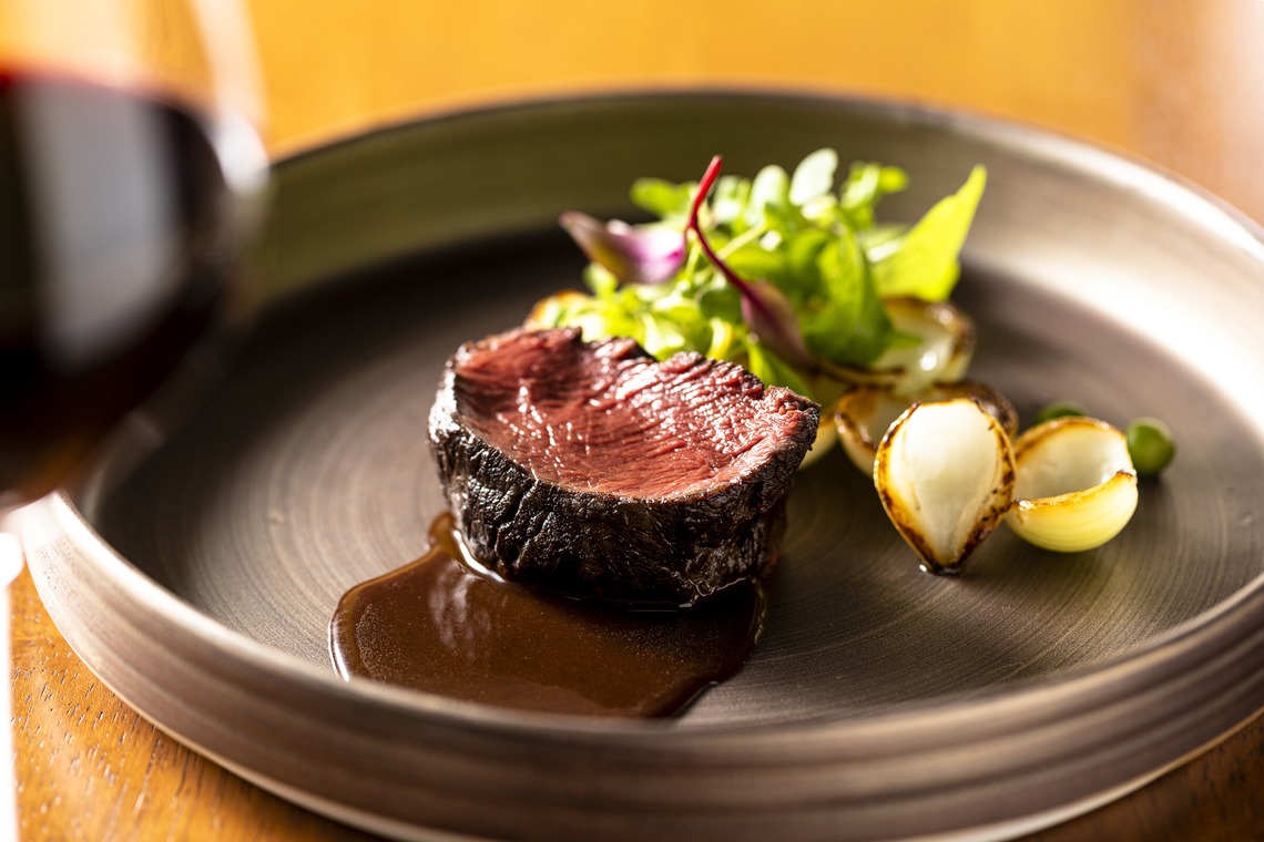 村川写真事務所が撮影した「料理写真」の写真