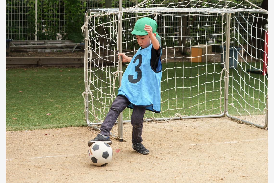 河野慈圓が撮影した「スクール撮影」の写真