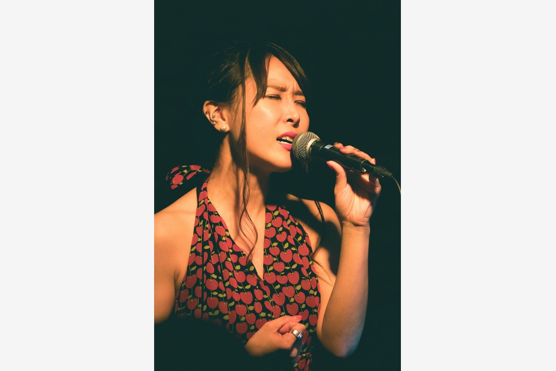 イトウ　ノブミチが撮影した「イベント・ライブ・ダンス」の写真