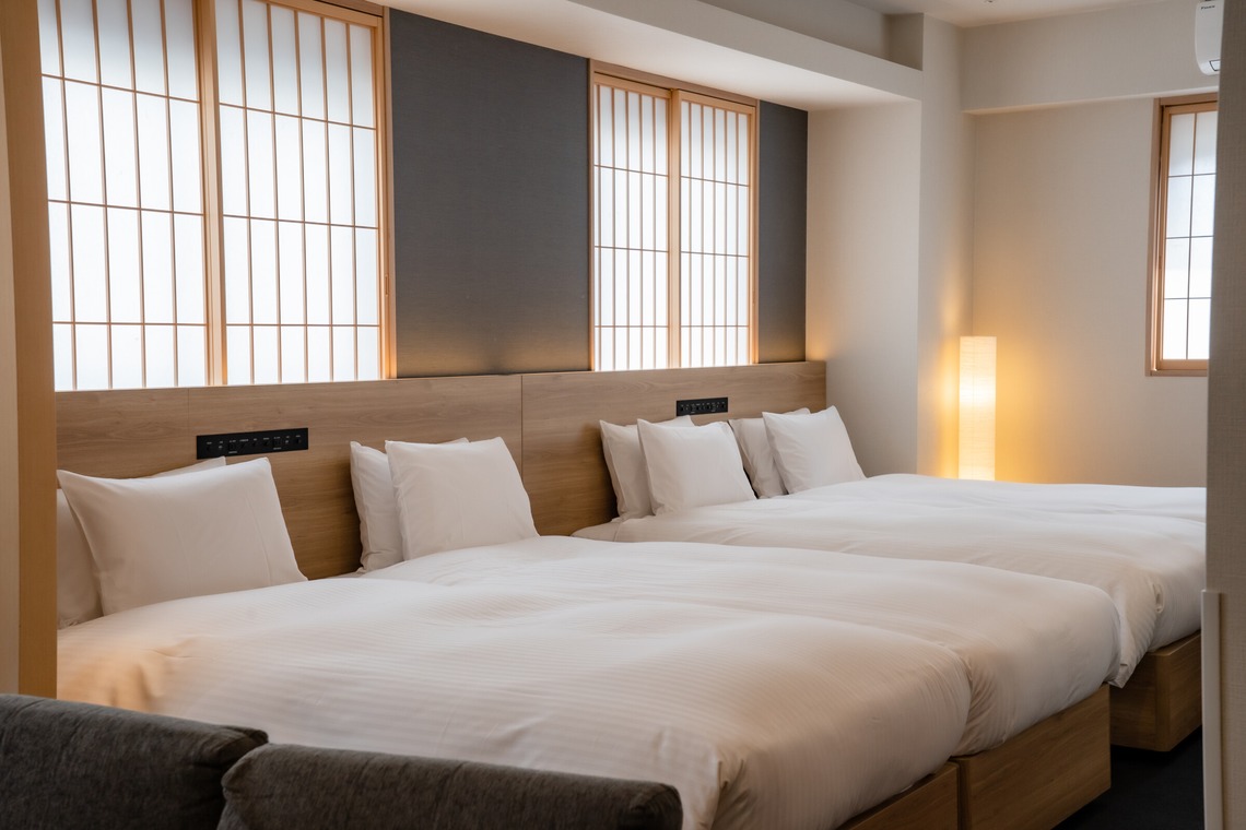 民辻亮介が撮影した「ホテル・物件」の写真