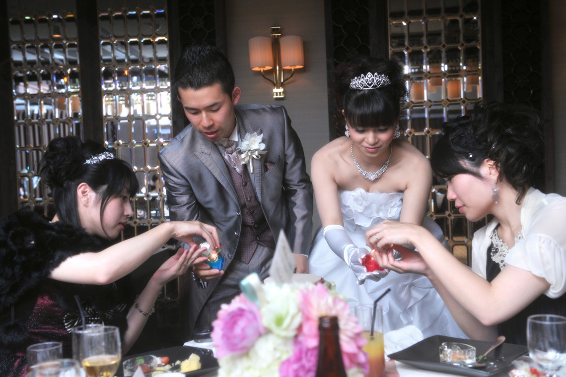 NINA Primary Pictures (苅谷 直樹)が撮影した写真のアルバム「当日写真」