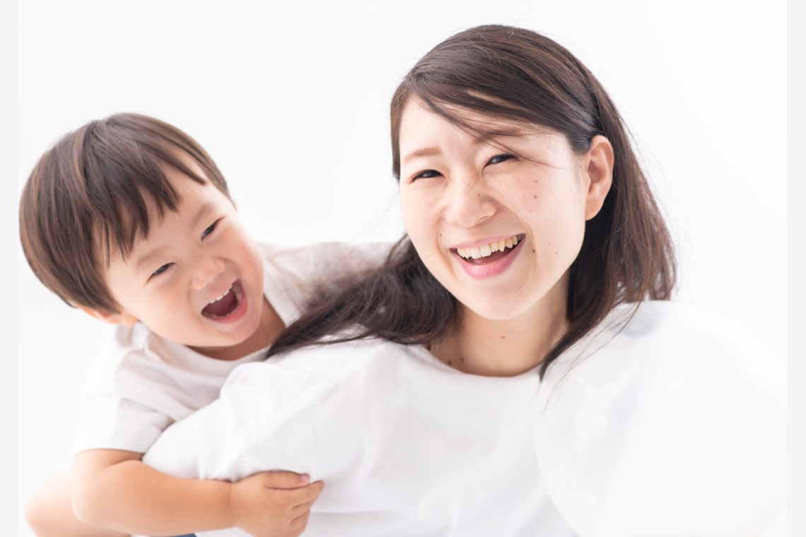 Happy Baby Projectが撮影した「マタニティフォト」の写真