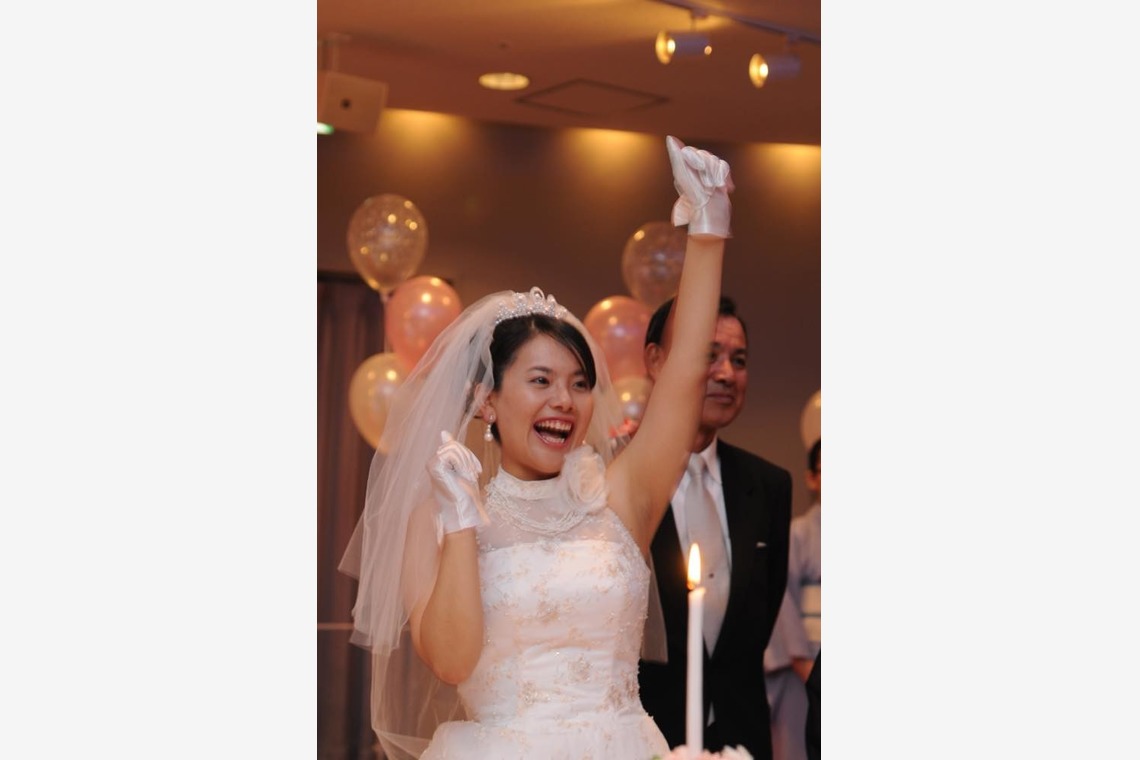 Avenir（山宮 敏明）が撮影した「挙式と披露宴いろいろ」の写真