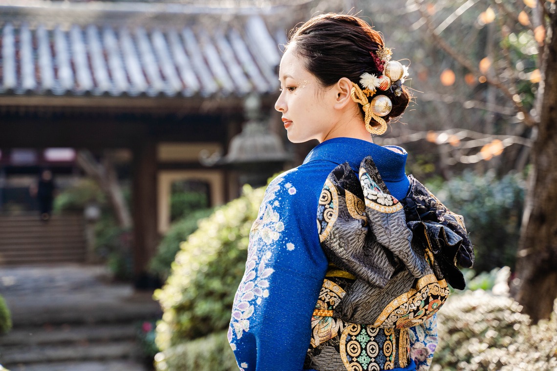 oryo studioが撮影した写真のアルバム「成人式」