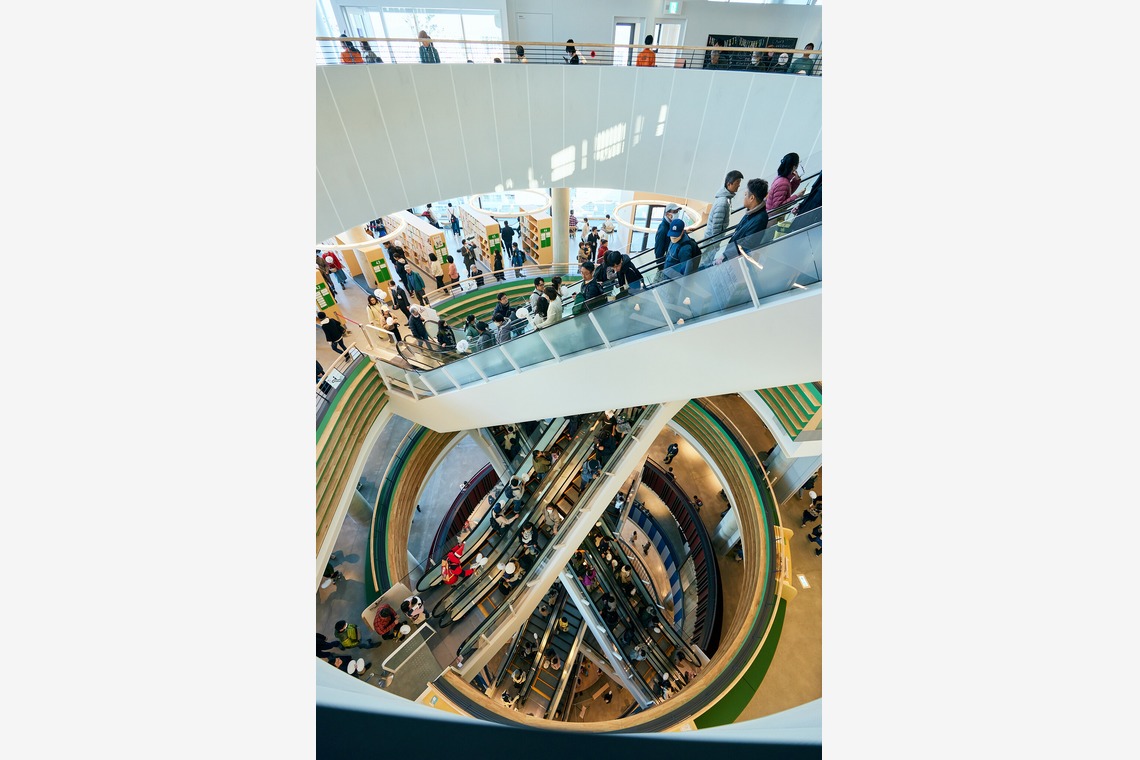 合同会社hirakushashin