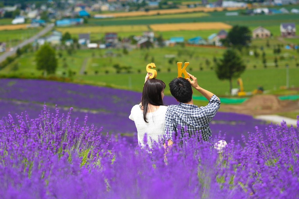 studio-jが撮影した「エンゲージフォト」の写真