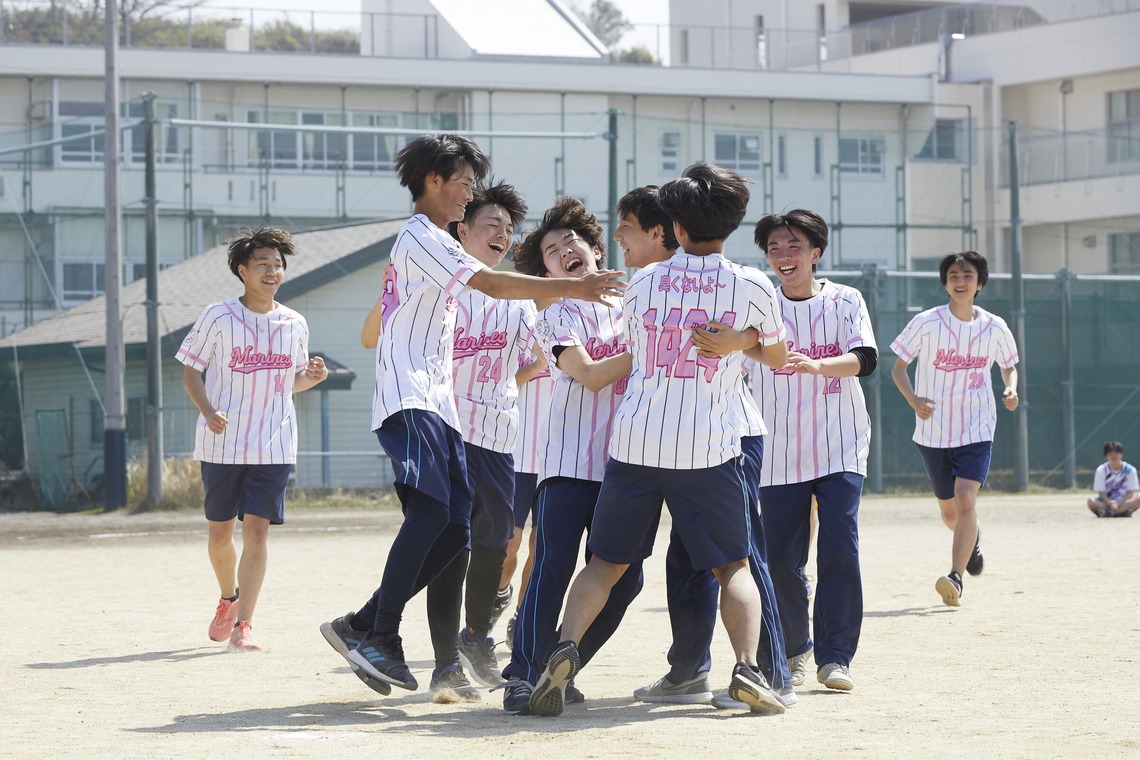 bluevalleyが撮影した「学校/幼稚園」の写真