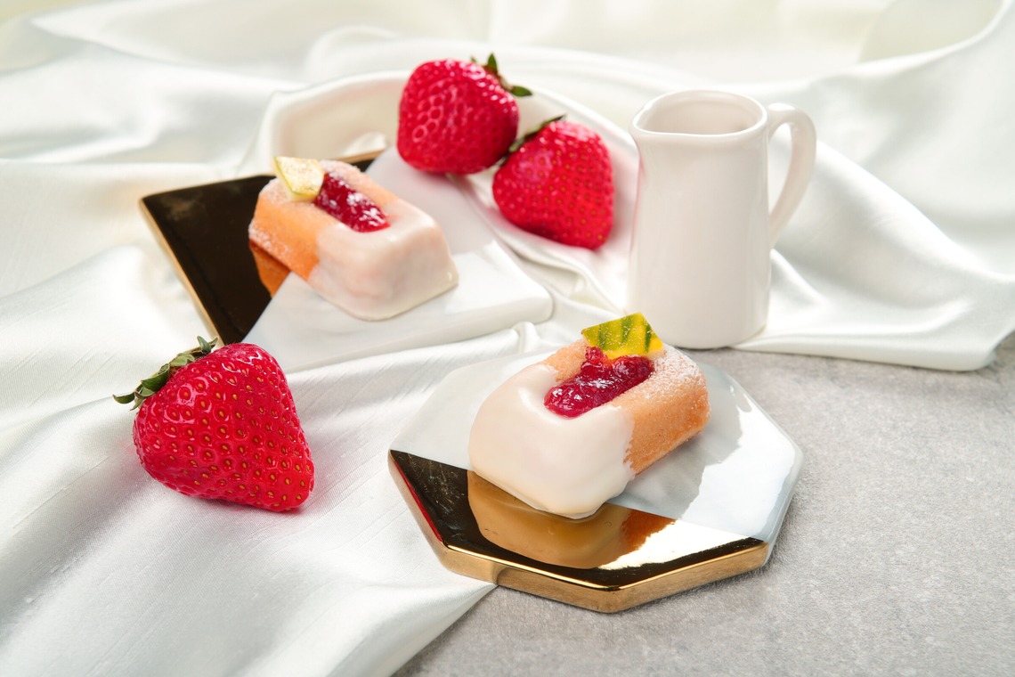 日高恵が撮影した「自宅スタジオ」の写真