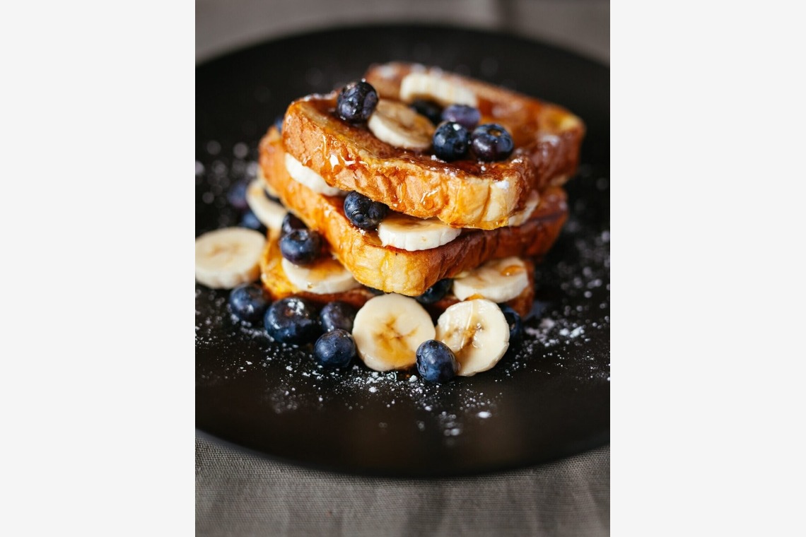 Shun Kanazawaが撮影した写真のアルバム「料理撮影」