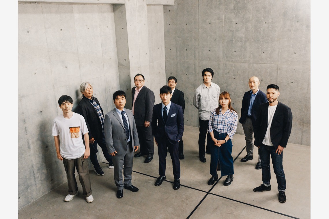 Kengohino photographyが撮影した「企業様プロフィール、集合写真撮影」の写真