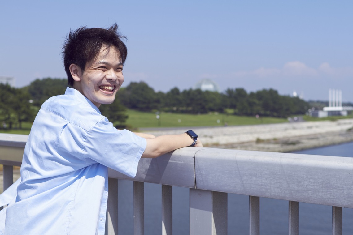 鈴木 賢が撮影した「プロフィールフォト」の写真