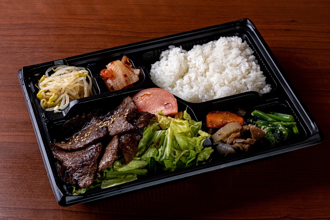 出張カメラマンのY's Officeが撮影した「menu様用Menu撮影」の写真