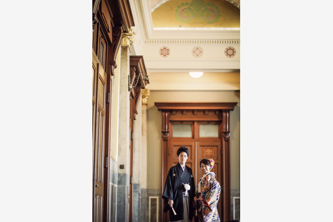 elle pupaが撮影した「大阪」の写真