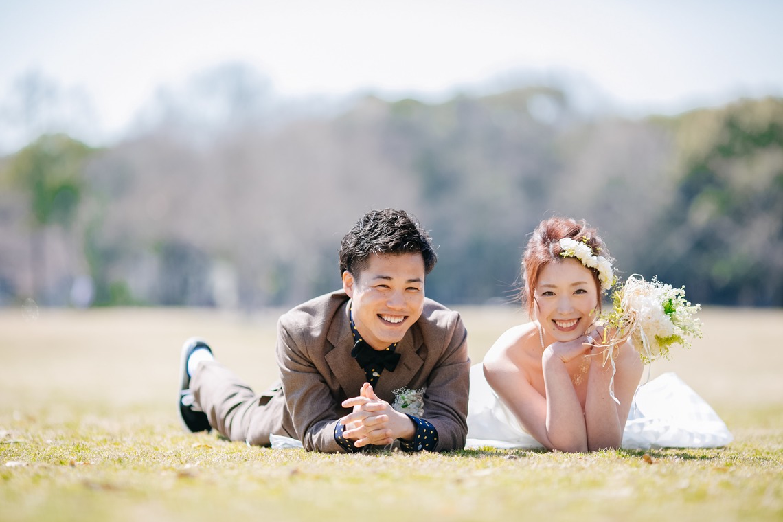 Tomi Photo Studioが撮影した写真のアルバム「ロケーション写真」