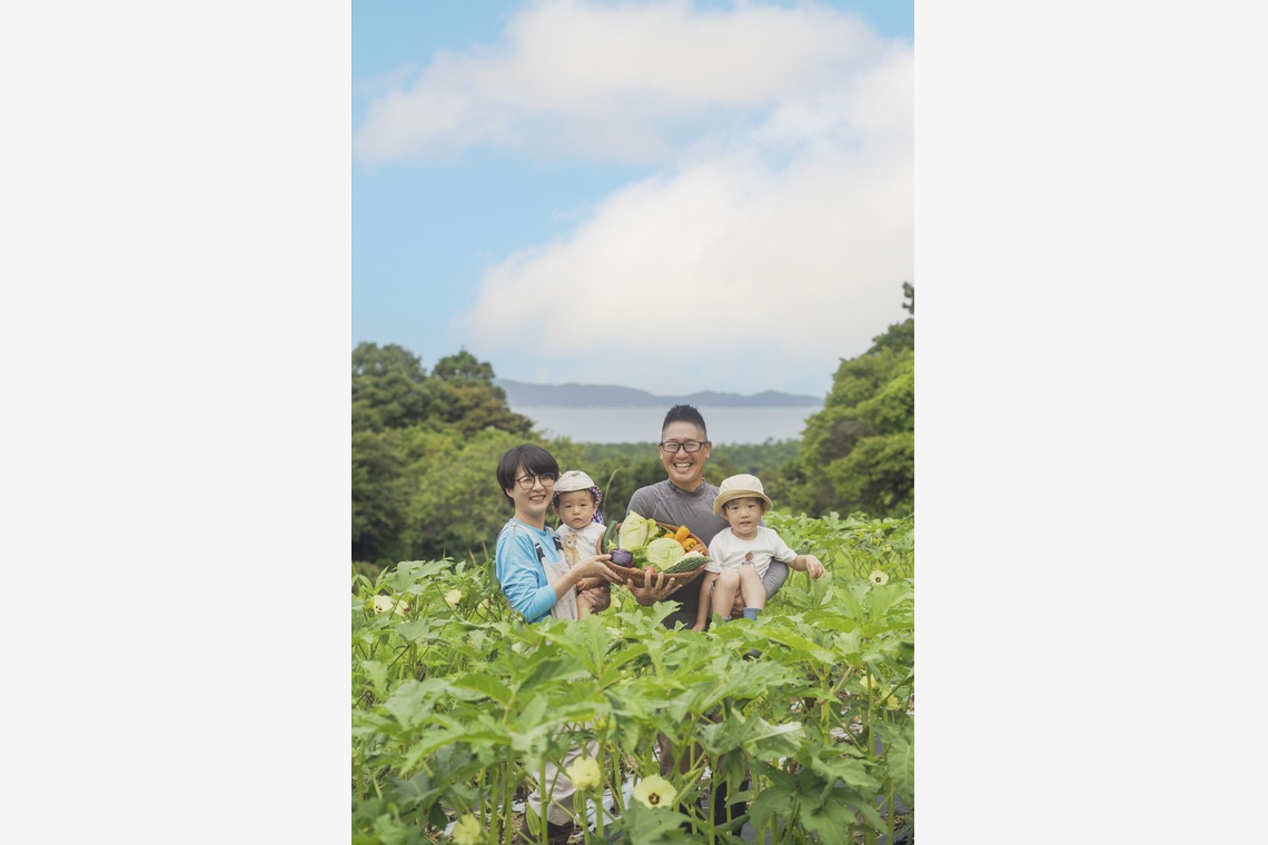 笠井鉄正写真事務所が撮影した「企業広報誌・旅行情報誌・WEBマガジンetcポートレイト」の写真