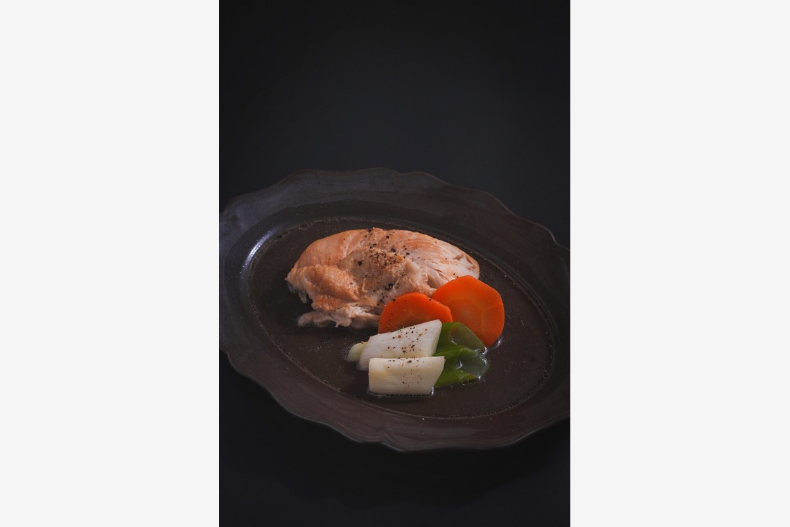 Eugene Watanabeが撮影した写真のアルバム「Food」