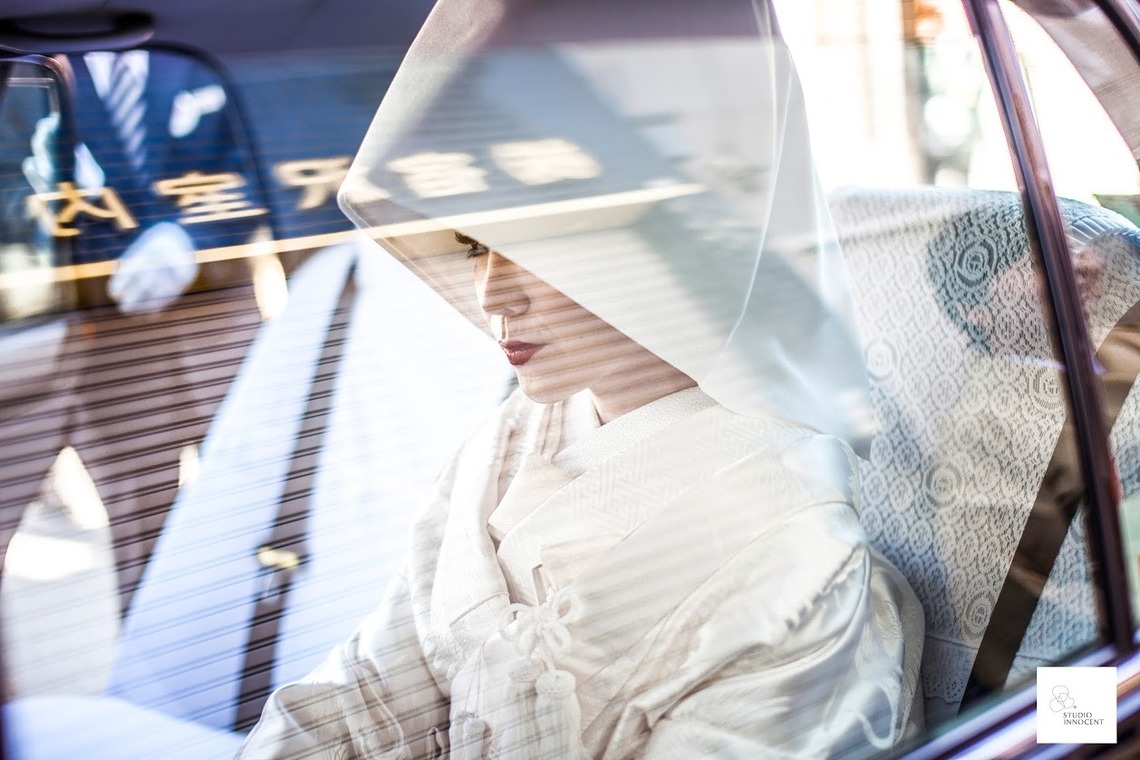 スタジオ イノセントが撮影した「愛知ウェディング」の写真