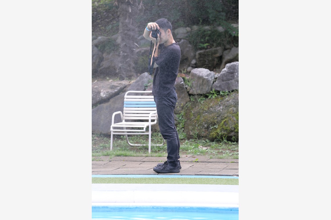 あさつきカメラが撮影した写真のアルバム「人物撮影（プロフィール、宣伝等）」