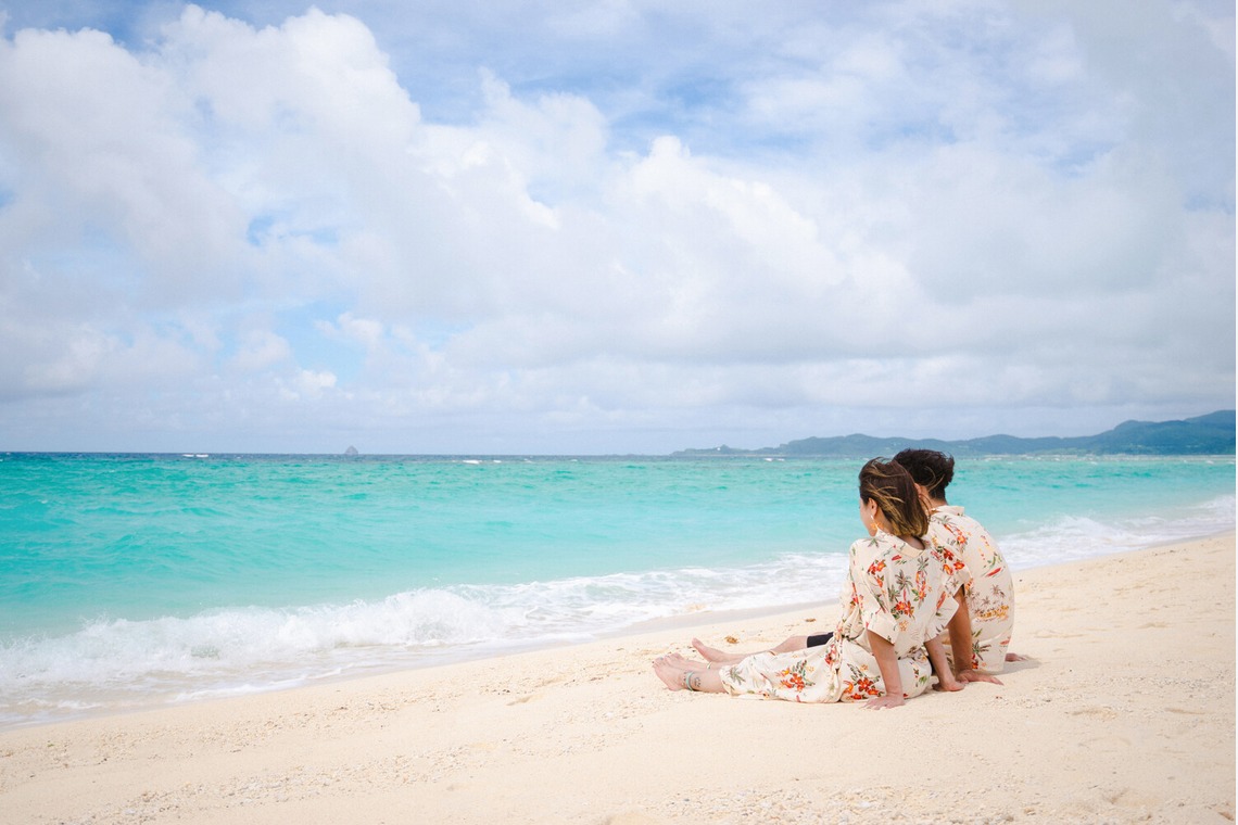 草村写真館が撮影した写真のアルバム「ロケーション撮影」